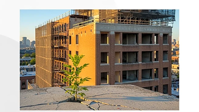 Belfast City Council Secures Funding to Revitalize Abandoned Buildings