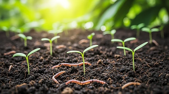 Krishna District Collector Advocates for Natural Farming to Boost Farmer Incomes