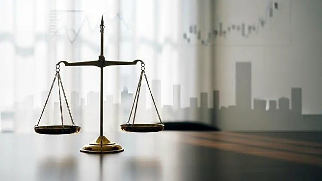 President Trump Urged to Adopt Free-Market Reforms Inspired by Argentina's Milei