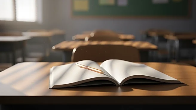 Abducted Nigerian Schoolchildren Freed After Month-Long Ordeal