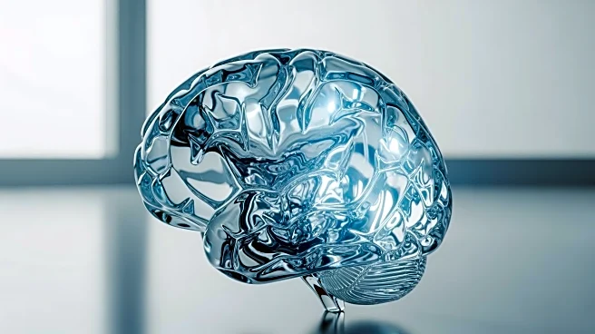 Research Explores Methods to Enhance Brain Detoxification and Prevent Cognitive Decline