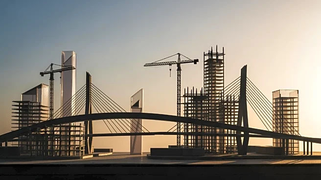 National Infrastructure and Service Transformation Authority Unveiled to Boost UK Construction Projects