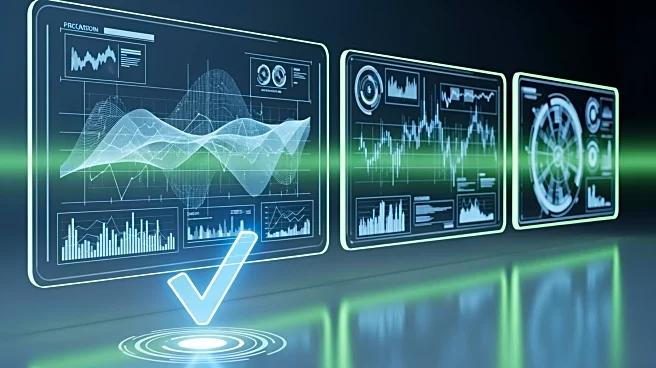 State Agencies Leverage Technology to Reduce SNAP Payment Errors Amid New Federal Guidelines