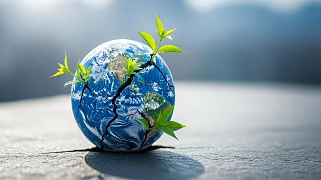 Swiss Court Admits Climate Case Against Holcim by Indonesian Islanders