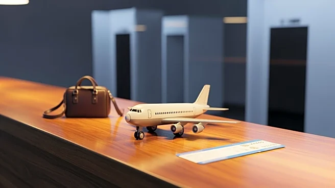 Holiday Travel Chaos in 'Home Alone 2' Less Plausible Today Due to Stricter Flight Rules