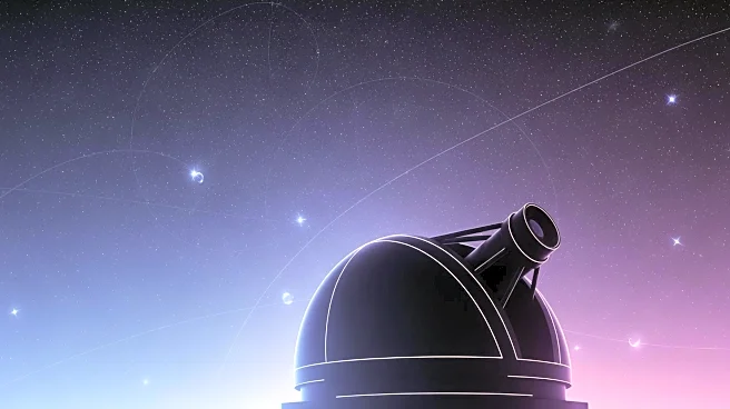 NASA's SPHEREx Telescope Completes First Cosmic Map of Entire Sky, Offering New Insights