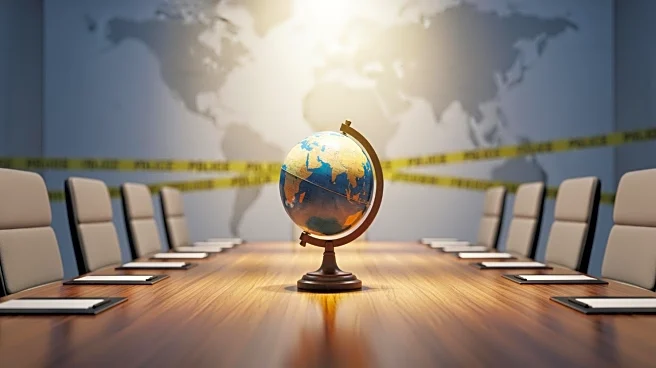 Civic Organizations in Chicago Urged to Support United Nations Amid Funding Challenges