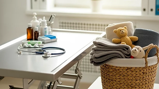 Nonprofit 4-Legged Helpers Supports At-Risk Animals with Donations and Vet Care