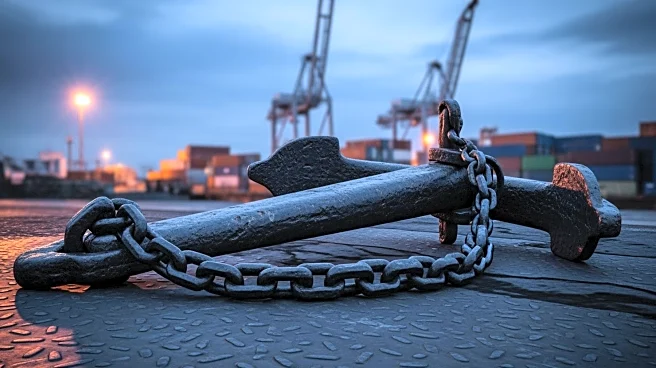 Rep. Adam Smith Discusses Trump's Seizure of Venezuela-Linked Oil Tankers