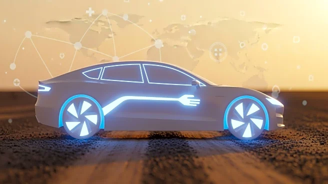 Hyundai Motor and WFP Collaborate to Enhance Humanitarian Operations with IONIQ 5 EVs