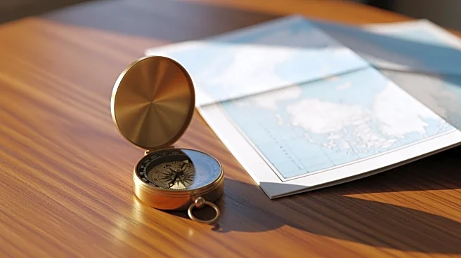 President Trump Appoints Louisiana Gov. Jeff Landry as U.S. Special Envoy to Greenland