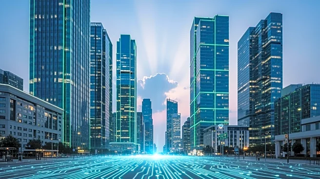 Jared Kushner Proposes $112 Billion Plan to Transform Gaza into Tech Hub