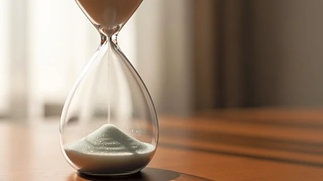 Study Reveals Age 35 as Onset for Decline in Fitness and Strength