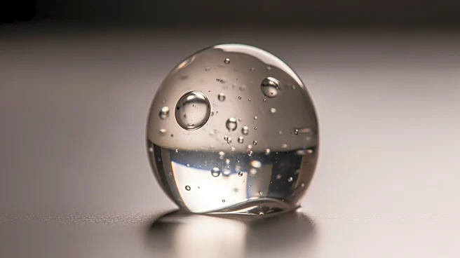 Consumer Reports Investigation Highlights Safety Concerns with Squishy Gel Fidget Toys