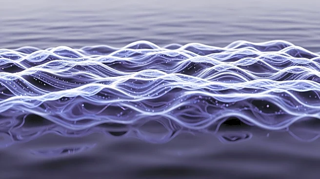 MIT Scientists Capture 'Second Sound' in Superfluid Quantum Gas, Offering New Insights