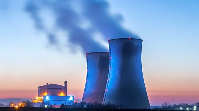 TEPCO to Restart Niigata Nuclear Plant Amid Safety Concerns