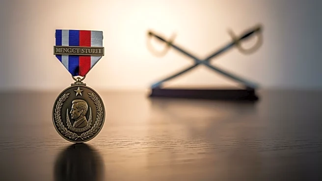 Saudi Arabia Honors Pakistan's Army Chief Amid Strengthening Defense Ties