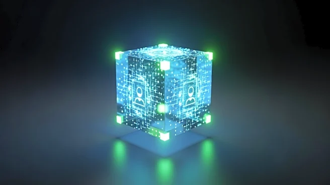 AI Companies' Data Collection Practices Raise Privacy Concerns for Users