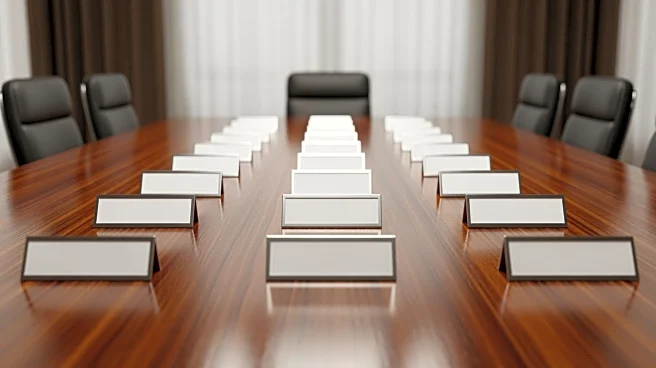 Trump Administration Recalls 48 Ambassadors, Impacting Global Diplomatic Presence