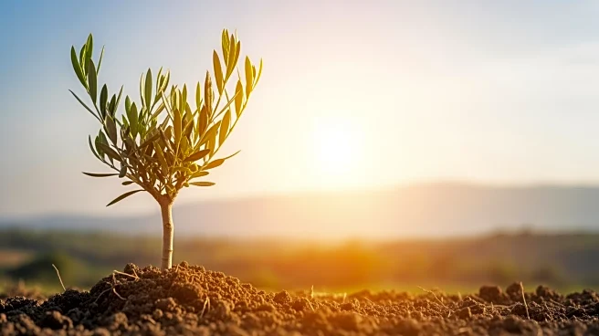 Nefesh B'Nefesh Honors Young Olim for Contributions to Israel