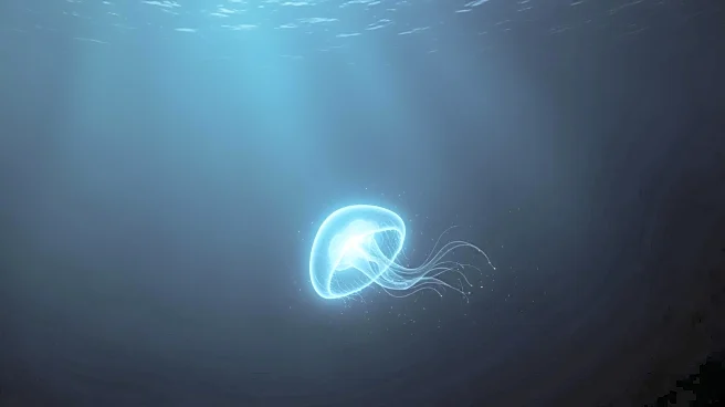 Scientists Discover Potential New Marine Species in Ocean's Twilight Zone