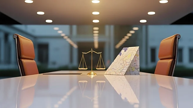 Israel and Trump Administration Near Tariff Agreement with Potential Palestinian State Implications