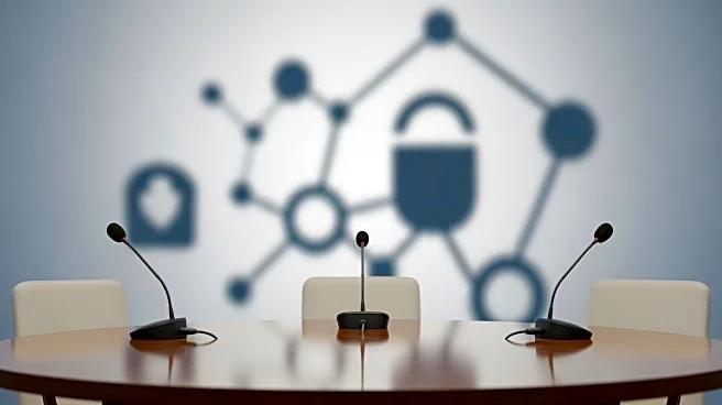 U.S. Special Envoy Steve Witkoff Reports Productive Talks with Ukraine and EU Officials on Security Guarantees