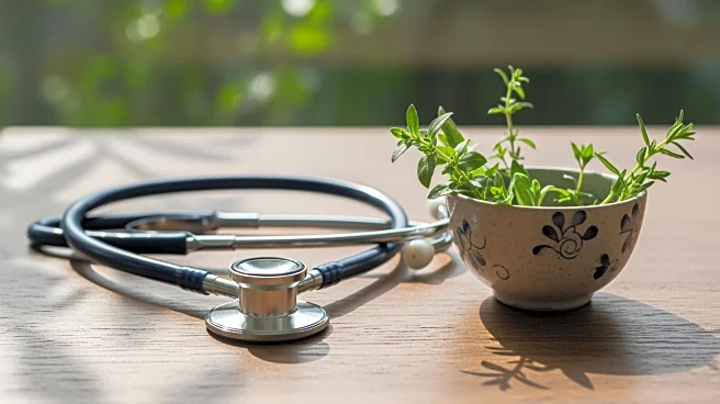 Female Veterinarian Overcomes Barriers to Advance Animal Health in South Africa