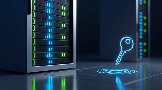 Tencent Circumvents U.S. GPU Export Ban Through Rental Models