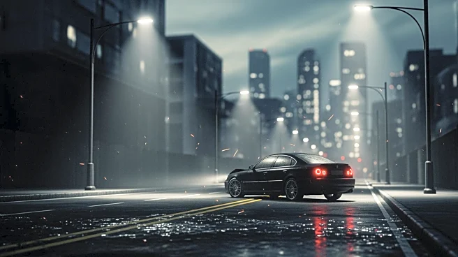 Russian General Killed in Moscow Car Bombing Amid Ukraine Conflict