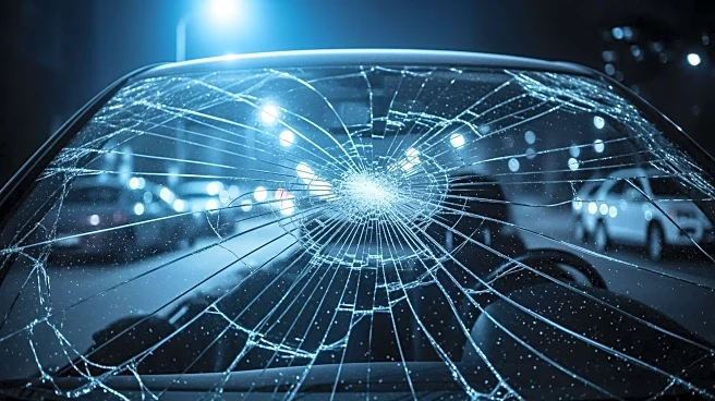 Russian General Killed in Moscow Car Bombing Amidst Ukraine Conflict