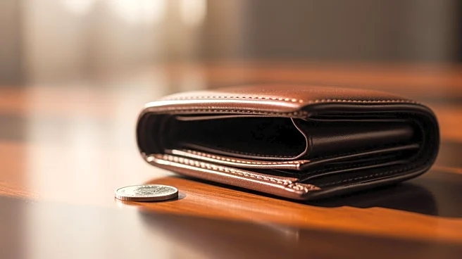 Retirees Face Financial Strain as Social Security Adjustments Fall Short