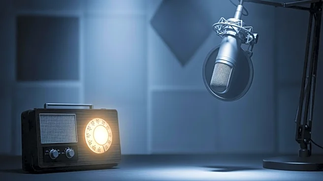 Israeli Government Approves Closure of Army Radio, Sparking Legal Challenges