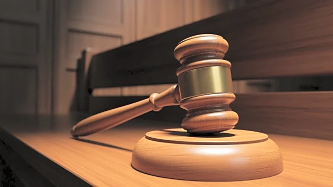 Malaysian Court Denies Former Prime Minister Najib's House Arrest Request, Extends Prison Term