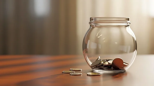 AP-NORC Poll Reveals Decline in Year-End Charitable Contributions Among U.S. Adults