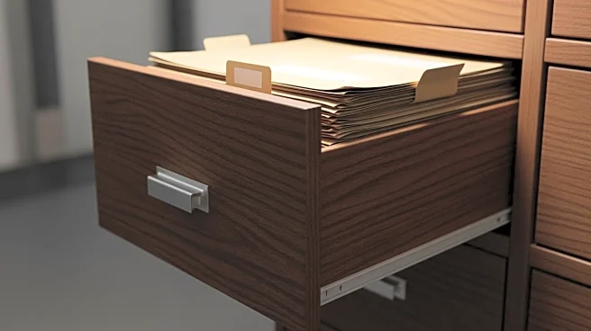 Survivors React to Justice Department's Release of Epstein Files