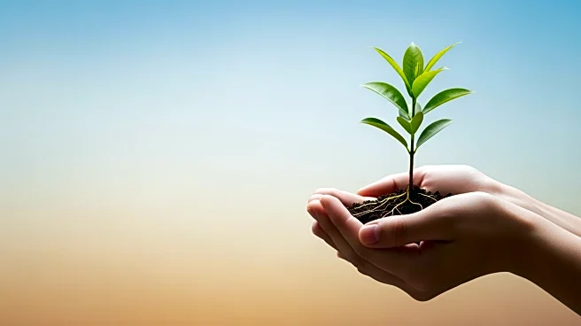 Exploring the Concept of 'Just Transition' and Its Implications for Society