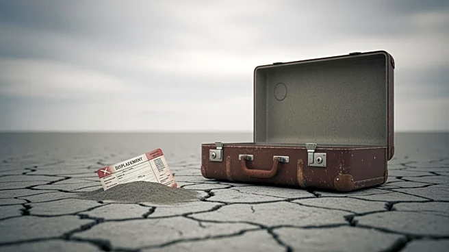 Belarusian Prisoners Released Without Passports Face Forced Exile