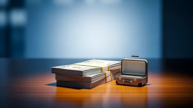 DHS Increases Self-Deportation Bonus to $3,000 for Migrants Leaving by Year-End