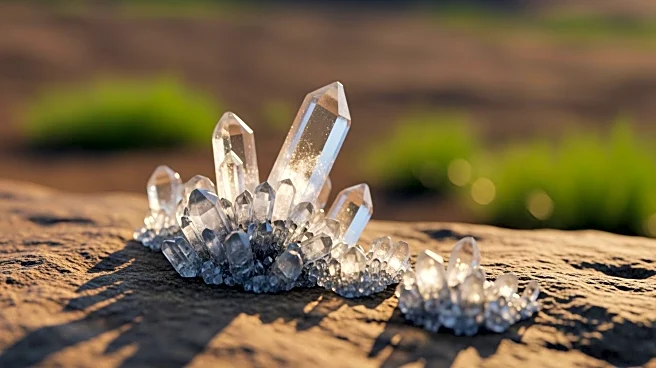 Block Energy Achieves Rapid CO2 Mineralization in Georgia's CCS Pilot, Paving Way for Commercialization