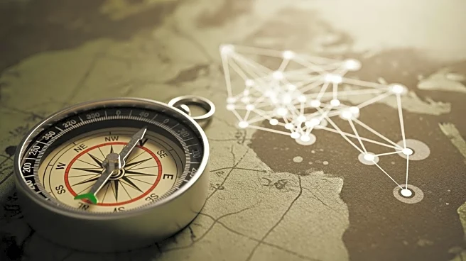 U.S. Expands Travel Restrictions Amid Sahel Military Alliance Formation