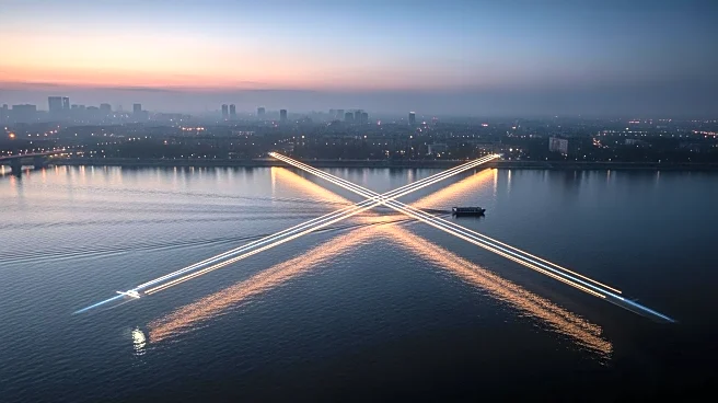 US Government Admits Liability in Deadly Chopper-Jet Collision Over Potomac River