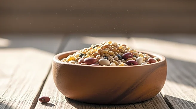 Gaza Ceasefire Eases Famine Conditions but Food Insecurity Persists