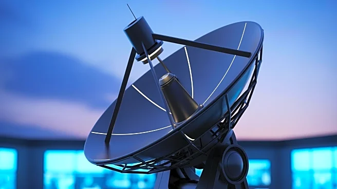 NATO Country Contracts Saab for Sirius Passive COMINT System to Enhance National Security