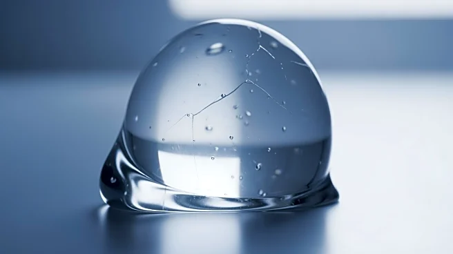 Consumer Reports Warns of Skin Dangers from Squishy Fidget Toy Gels