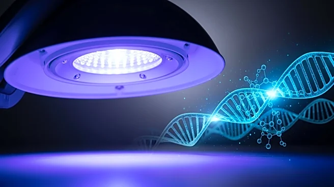 Study Links Indoor Tanning to Increased Melanoma Risk and DNA Alteration