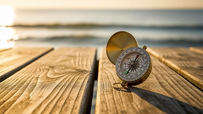 Crowley Awards 2025 Scholarships to Maritime Students, Supporting Future Industry Leaders