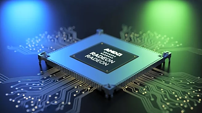 Linux 6.19 Kernel Update Boosts Performance for Old AMD Radeon GPUs