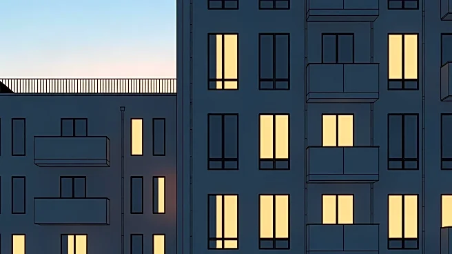 Austin Rental Market Sees Decline in Rents Amidst Affordability Challenges