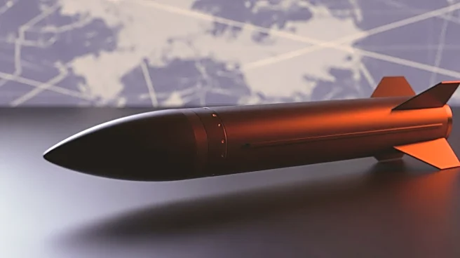 Senator Graham Warns of Iran's Missile Production Surge Threatening Israel